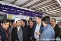 بازدید مردم و مسوولان از غرفه دانشگاه علوم پزشکی کرمان در نمایشگاه دستاوردهای چهلمین سالگرد پیروزی انقلاب اسلامی97.11.13